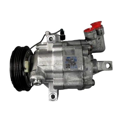 Compresseur Air Conditionne OPEL Agila (b) 08-14 [PRODUIT D'OCCASION]♻️93194040