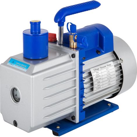 Hydraulischer Luftkühler, 60 l/min Luftdurchsatz, verschiedene Spannungsoptionen, 220 V Wechselstrom (1/5)