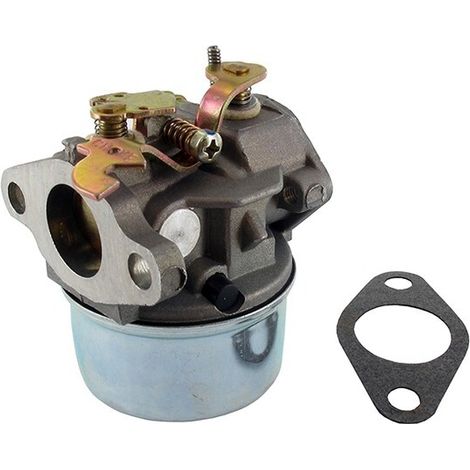 Carburador TECUMSEH 640060A - 640222A - 640305 - 640306A - 640340 - 640346