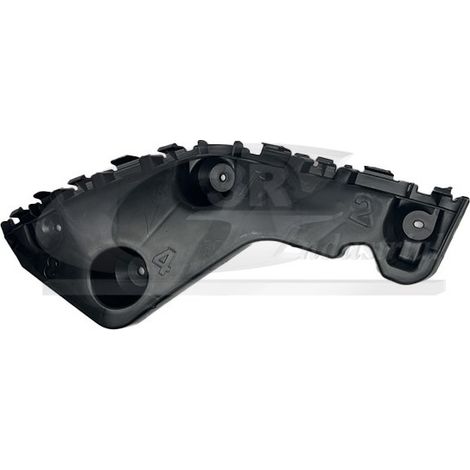 3RG 68627 SOPORTE PARAGOLPES TRASERO IZQUIERDO