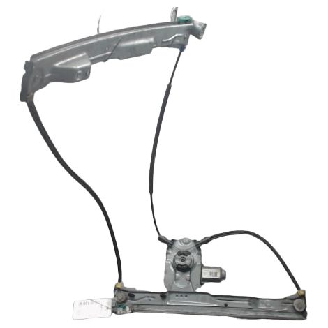 [PRODUIT D'OCCASION] Mecanisme+moteur Leve-glace Avant Gauche RENAULT Clio ♻️ Ref Oe. 8200826167 - Garantie à vie (1/4)