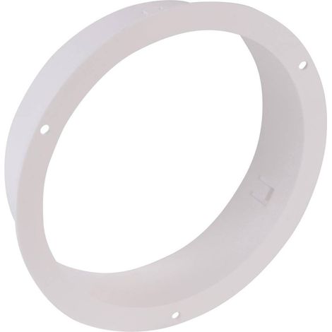 Pieza conector wallair n35930 auto-bloqueante 120 mm