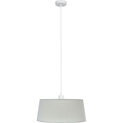 FAB 122894028 Bewusstseinsanhänger 1e27 Grau 40d (1/2)