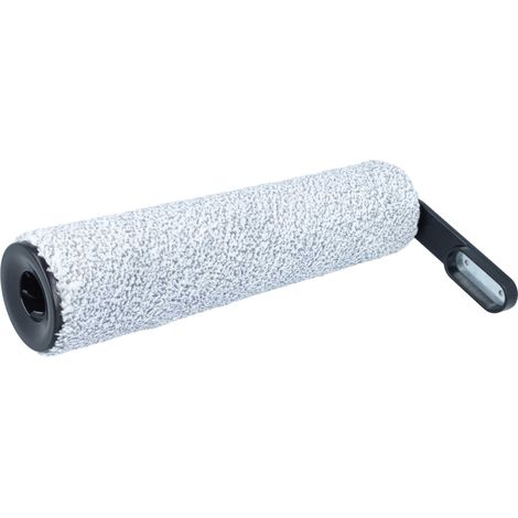vhbw Mikrofaser Bürstenwalze Ersatz für Tineco 6HG8134  für Hartbodenreiniger (1/5)