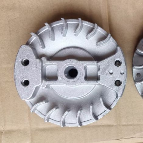 FS120, FS200, FS250, FS300, FS350, 4134 magnetische Schwungräder, kompatibel mit ATVs, UTVs und Offroad-Motorrädern von 400cc bis 1200cc.