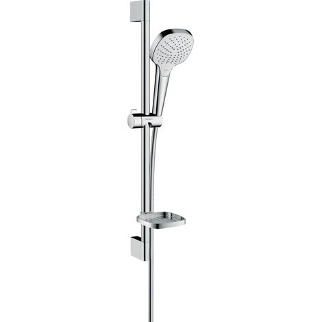Hansgrohe 28157400 Ensemble de douche Croma Select E 110 Vario