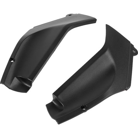 de panneaux latéraux de carénage compatibles avec Yamaha YZF (1/4)