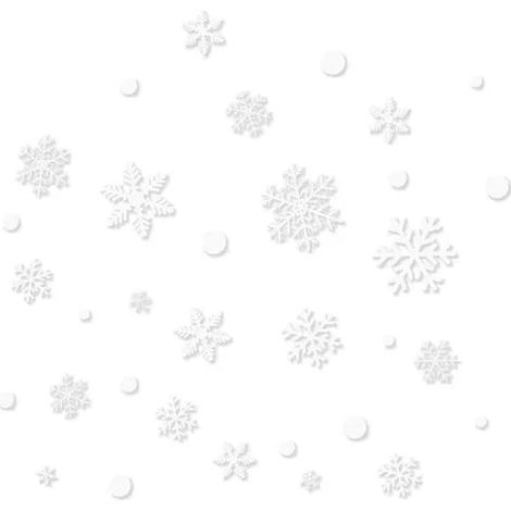 Vetrofanie natalizie Ruhhy 22359 (1/5)