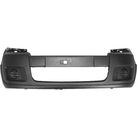 PARAURTI ANTERIORE CON TAPPO GANCIO TRAINO - FIAT - Scudo 2006 - 1497581078 - 7401FQ