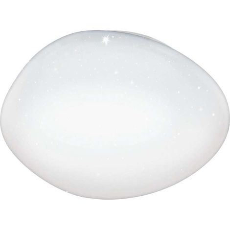 Plafoniera led rgb eglo sileras-z 3x7.2w 2700-6500k bianco - 900128 (1/7)