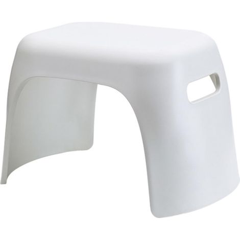 1pièce Chaise Garçon Fille Anti dérapante Style Nordique pour Maison Jardin Garçon Fille ou Salle de Bains Marchepied Pratique pour (1/4)