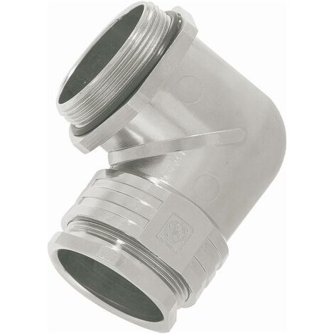 Presse-étoupe coudé LAPP SKINDICHT® RWV-M20 x 1.5 52107820 M20 laiton laiton 1 pc(s) X77089 (1/2)
