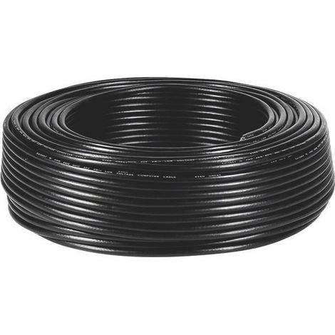 Câble R2v 3g1,5 Installation électrique Fixe Robuste - Finish