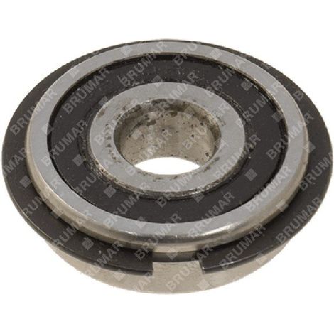 Distanziale albero frese diametro interno 10 mm Compatibile - 024751