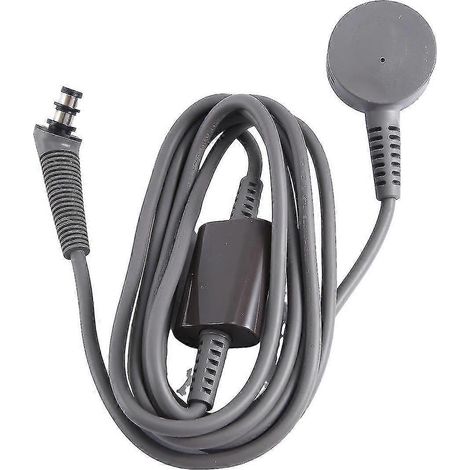 Cordon de remplacement pour fer à repasser HR Hs01 Hs05 Ing, accessoire de remplacement, prise britannique (1/5)