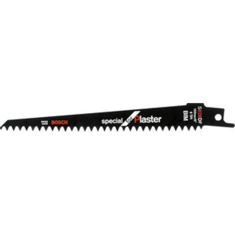 BOSCH-A 2 LAME S628DF CARTONGESSO P/SEGA