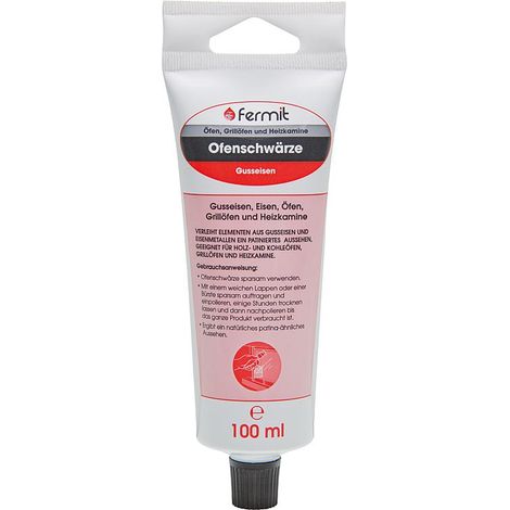 Ofenschwärze Tube 100 ml (1/5)