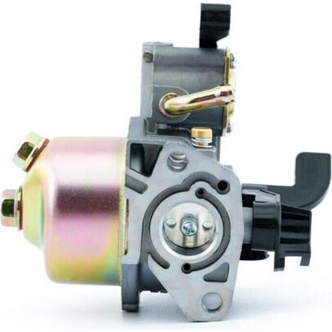 Carburateur pour Honda 152F GXH50 GX100 G100U MBX10 G100 G150 154F 156F 2.8HP 3hp Mélangeur Belle Loncin Carb Moteur 16100-Z0D-003 (1/5)