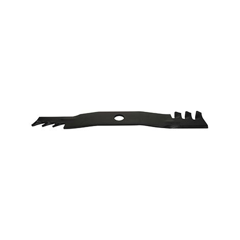 Cuchilla de acolchado adaptable para cortacésped autopropulsado Kubota 76539-34330, K76539-34330 para máquinas Rc60st30 - B1550, 1750, 2150, B7