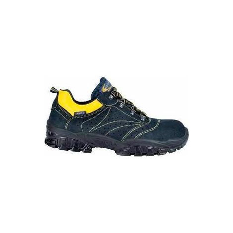 Scarpe antinfortunistiche Cofra New Arno S1 P - 45