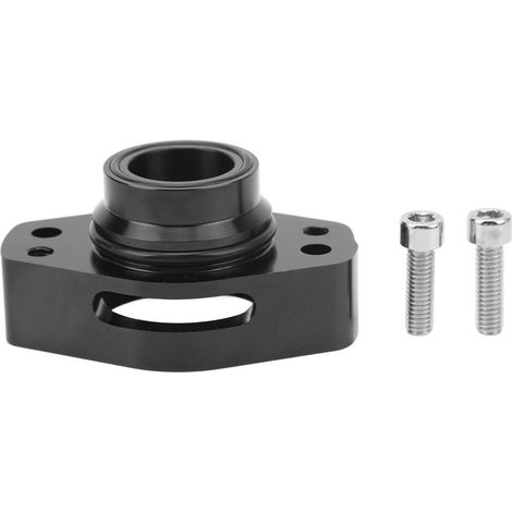 Soupape de décharge turbo Bride CNC Aluminium étanche haute résistance pour Ecoboost 2.7L 3.5L 2016+ (1/5)
