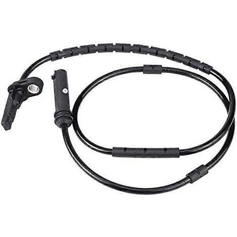 Sensor de velocidad ABS trasero izquierdo/derecho para BMW 34526791225 34526884421 320I 335I 435I 440I (1/4)