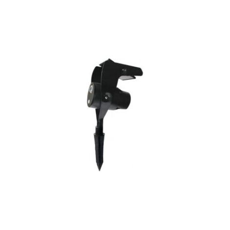 Spot solaire Power Watt & Home 800lm 8m IP44 WATT ET HOME 401220 (1/4)