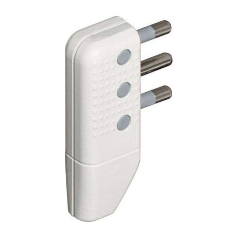 BTICINO S2468TA SPACE-SAVING STEERING WHEEL PLUG