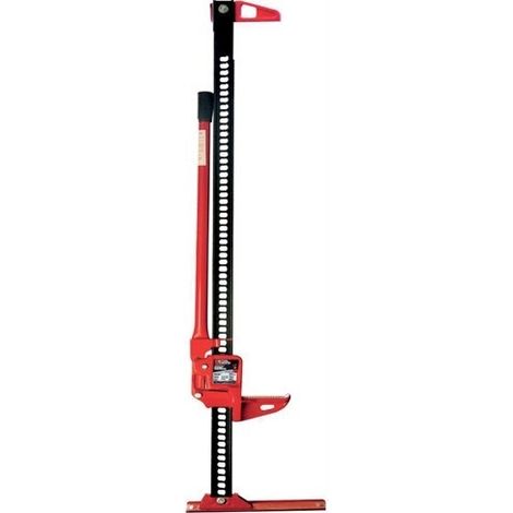 Gato elevador 2 T. METALWORKS HNFJ2T (1/2)