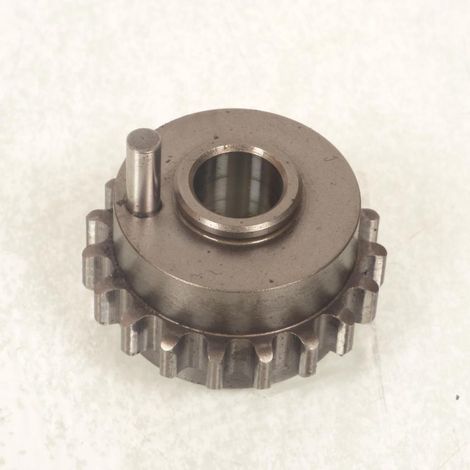 [GEBRAUCHT] [GEBRAUCHTES PRODUKT] Verschiedene Motorenteile original für