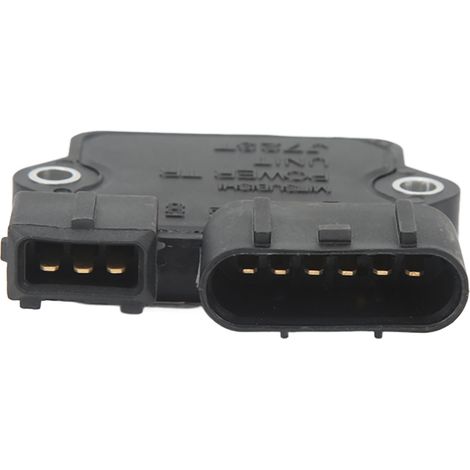 Module de commande d'allumage Power TR Unit LX607 de remplacement pour Mitsubishi 3000GT 1991‑1999 (1/5)