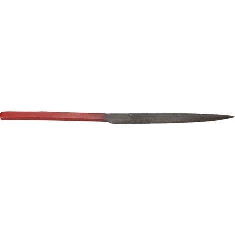 Lime - Demi-rondes Et Triangulaires - Pour Bijouterie Et Sculpture - 21,5 Cm - 50 G (1/5)