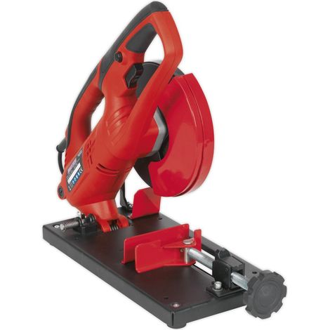 Sealey Cut-Off Machine with Disc 150mm 230V SM150D (1/4)