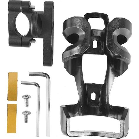 Porte-gobelet pour bouteille d'eau de moto R1200Gs-- (1/5)