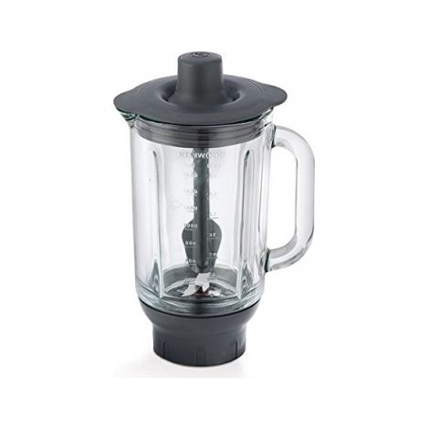 Bol mixer kenwood ThermoResist nouvelle version CHEF/MAJOR/COOKING CHEF (AW22000002) (1/2)