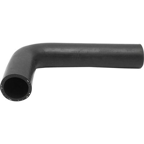 Tubo superiore radiatore acqua per Ford, Fiat, Case IH, New Holland codice OEM 83959442, E6NN8260BA Breckner Germany (1/3)