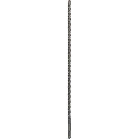 BOSCH SDS-Plus Hammerbohrer 10x400mm 4-Spiralig