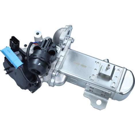 Radiateur, réaspiration des gaz d'échappement MAXGEAR 27-4138 CITROËN 1682007