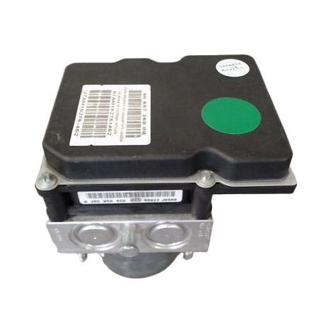 [PRODUIT D'OCCASION] Unite Hydraulique Abs PEUGEOT 407 ♻️ Ref Oe. 80p40738pv2 - Garantie à vie (1/5)