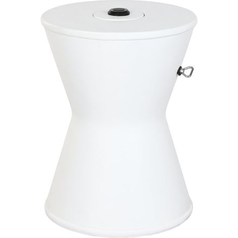 Base Parasol Fibra Vidrio 46X46X61 (1/5)