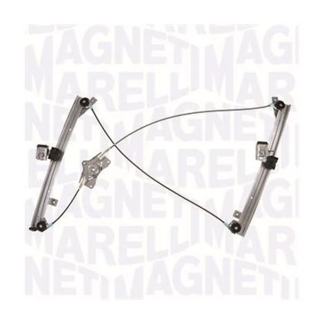 Lève-vitre Magneti Marelli 350103170201 VW 1K3837461B