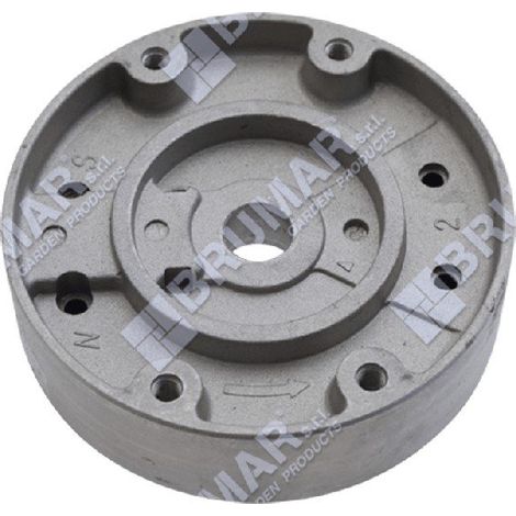 Magnetisches Schwungrad für ATTILA KOMPATIBLE Gebläse – 047067
