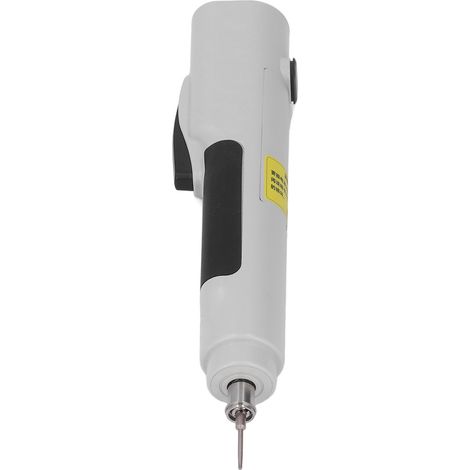 Elektrischer Torsionsschraubendreher, wiederaufladbar, kabellos, verstellbar, bürstenlos, für Elektronikreparaturen (1/5)