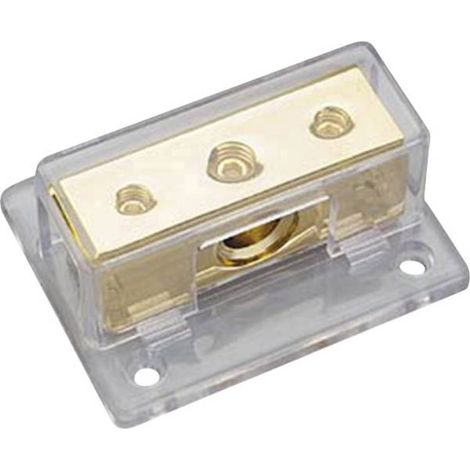 Sinuslive Distributore di corrente HiFi per auto VB1-2