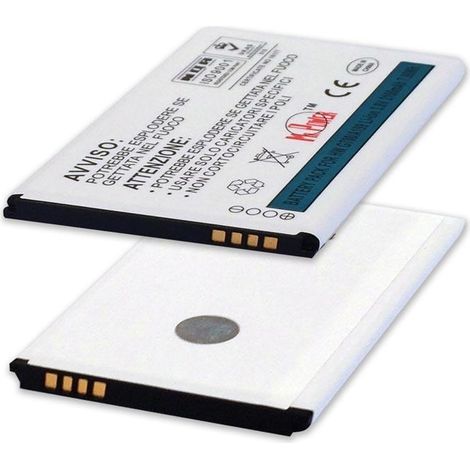 Batteria COMPATIBILE per HUAWEI Ascend G700