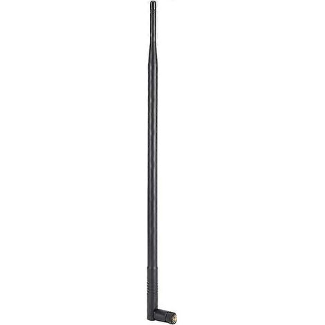 12-dBi-WLAN-Antenne mit RPPSMA-Anschluss für drahtlose Netzwerke