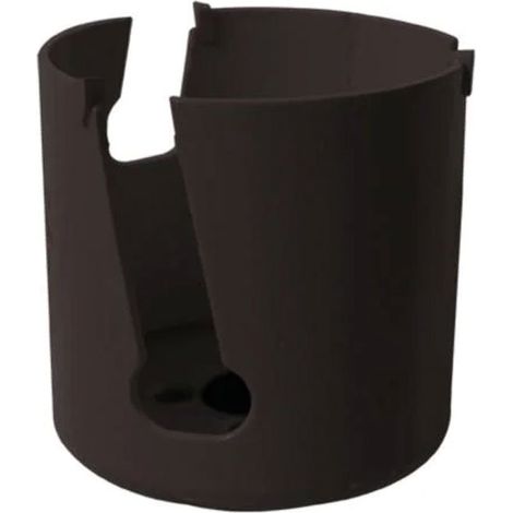 80.035 Corona Carburo Multi-Material Ø35 - Corona de carbono multimateriales (1/2)