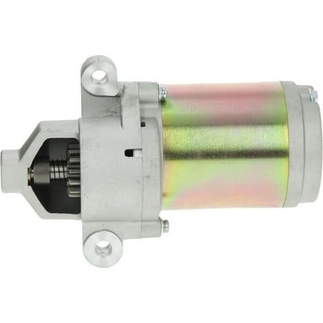 Arranque el茅ctrico MTD 75112207 (1/3)