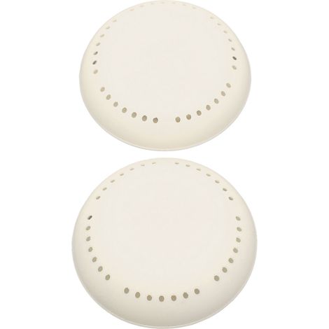 2 pièces Neutralisateur d'Odorat Adhésif, Parfum d'Ambiance Portable pour Voiture, Placard et Chambre, Désodorisant Maison Aromatique (1/5)
