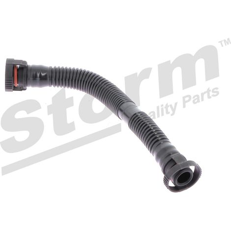 Durite d’air compatible Audi, Škoda, VW 078 103 235K (1/4)